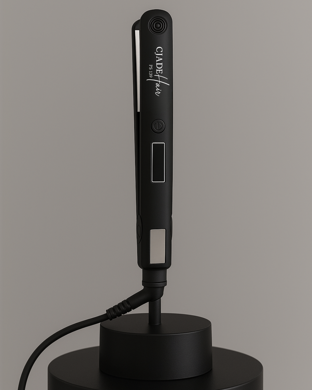 PS.139 Flat Iron – “Pressed by Grace” - Pre Order.