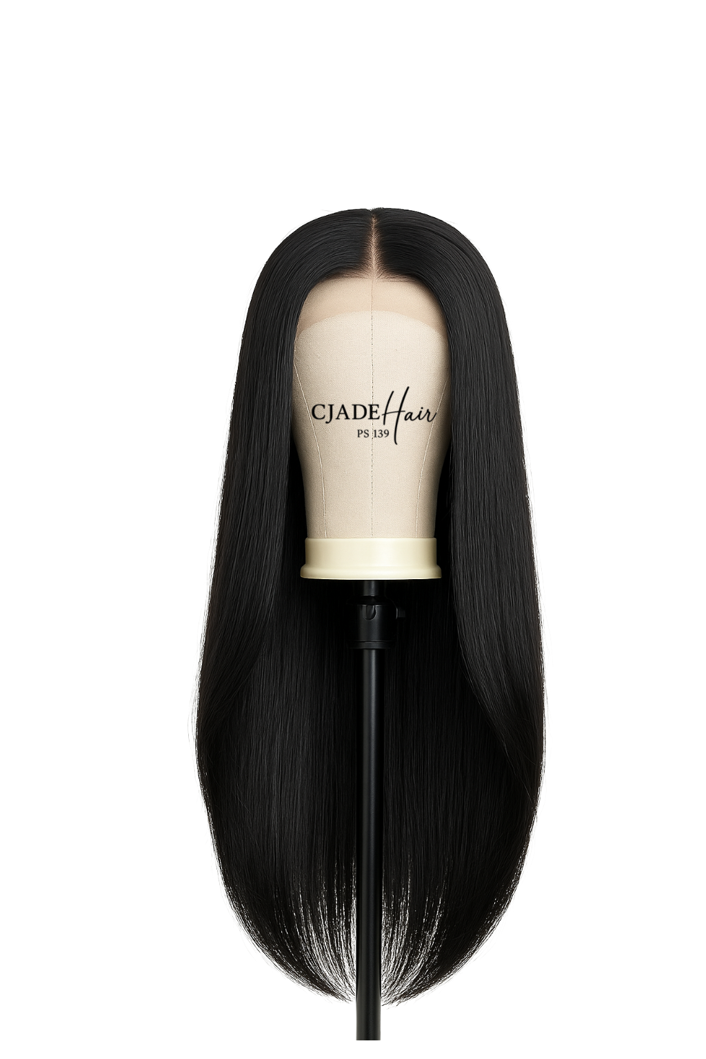 Amelia - Closure Wig - Glueless.