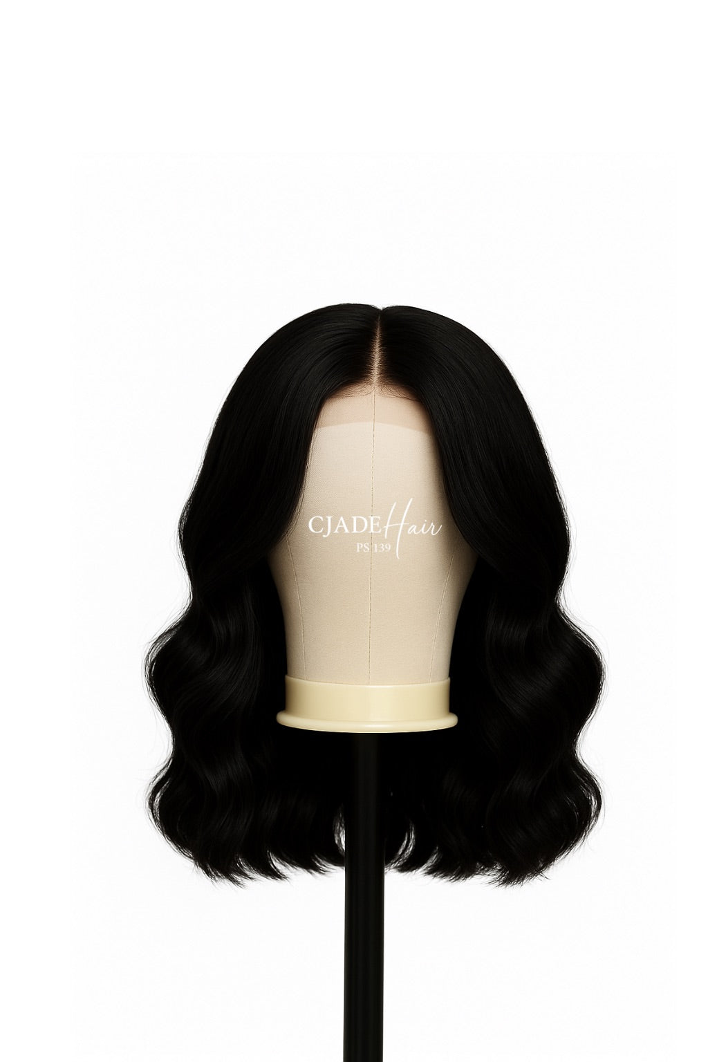 Tanyale - Closure Wig - Glueless