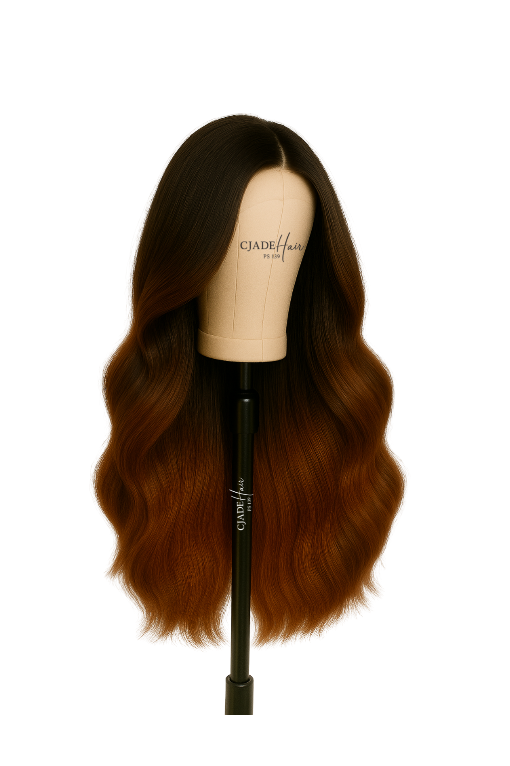 Arlete - Closure Wig