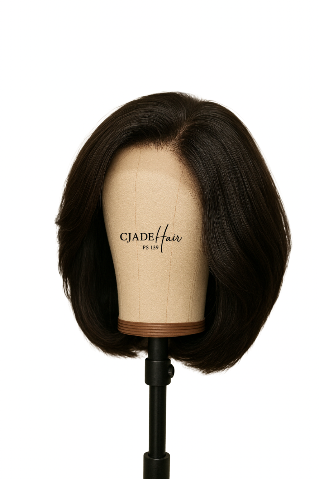Malawi - Closure Wig - Glueless.