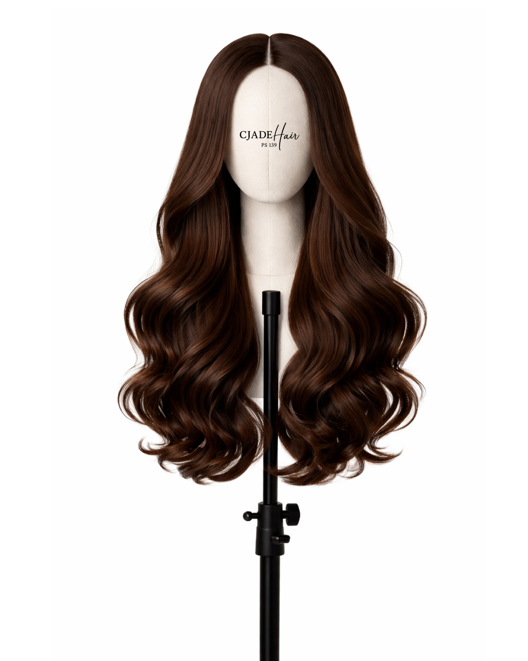 Eryn - Closure Wig - Glueless