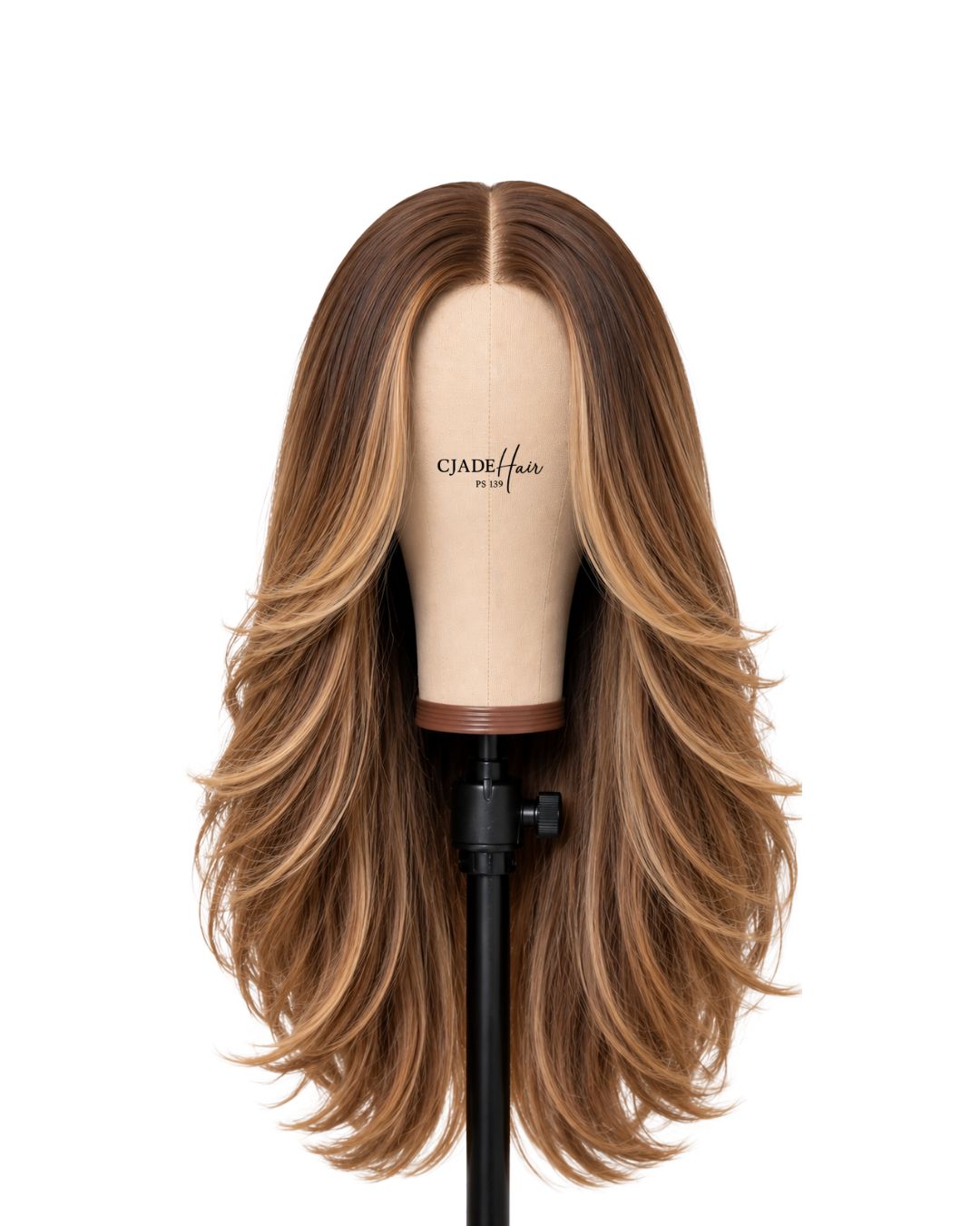 Bella - Closure Wig - Glueless