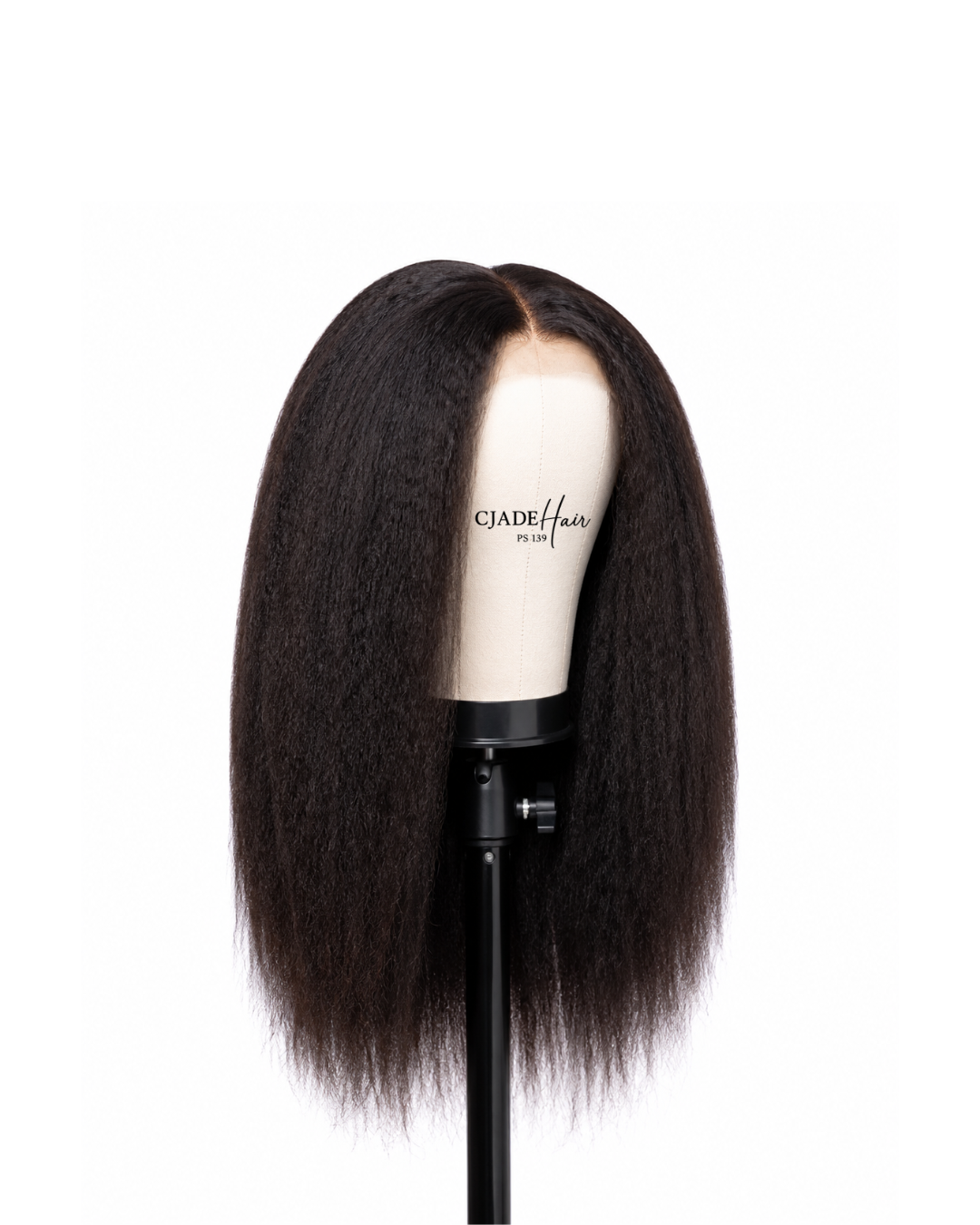 Eliana - Frontal Wig