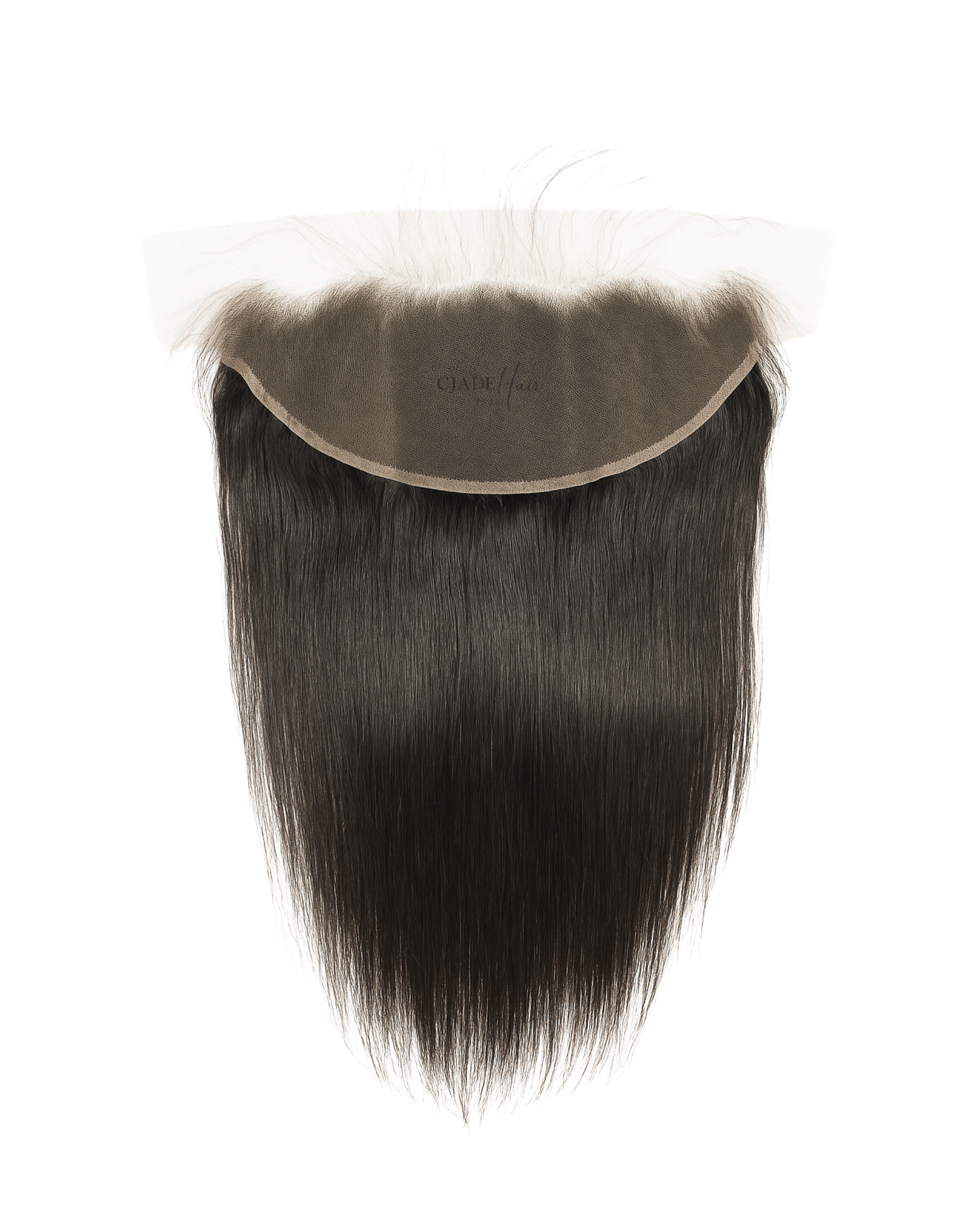 13 x 4 Frontal HD - Straight.