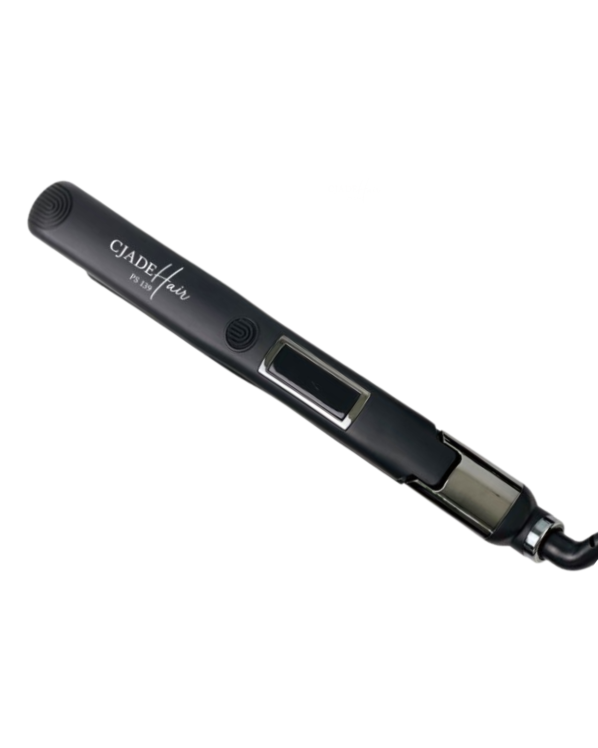 PS.139 Flat Iron – “Pressed by Grace” - Pre Order.