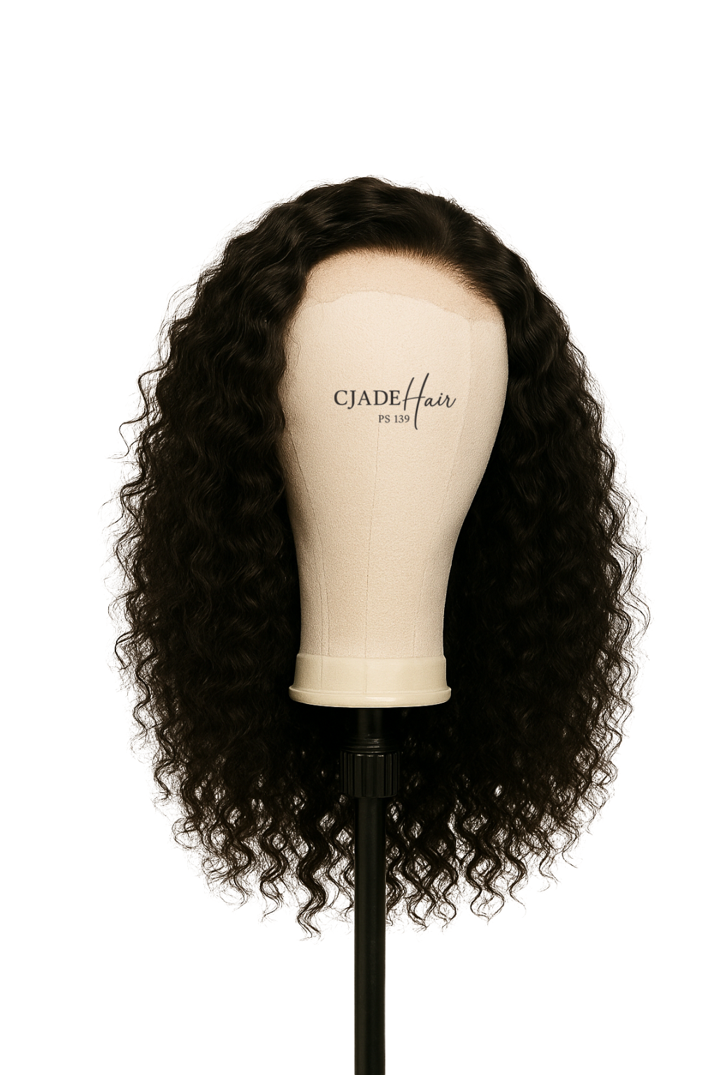 Draya - Closure Wig - Glueless.