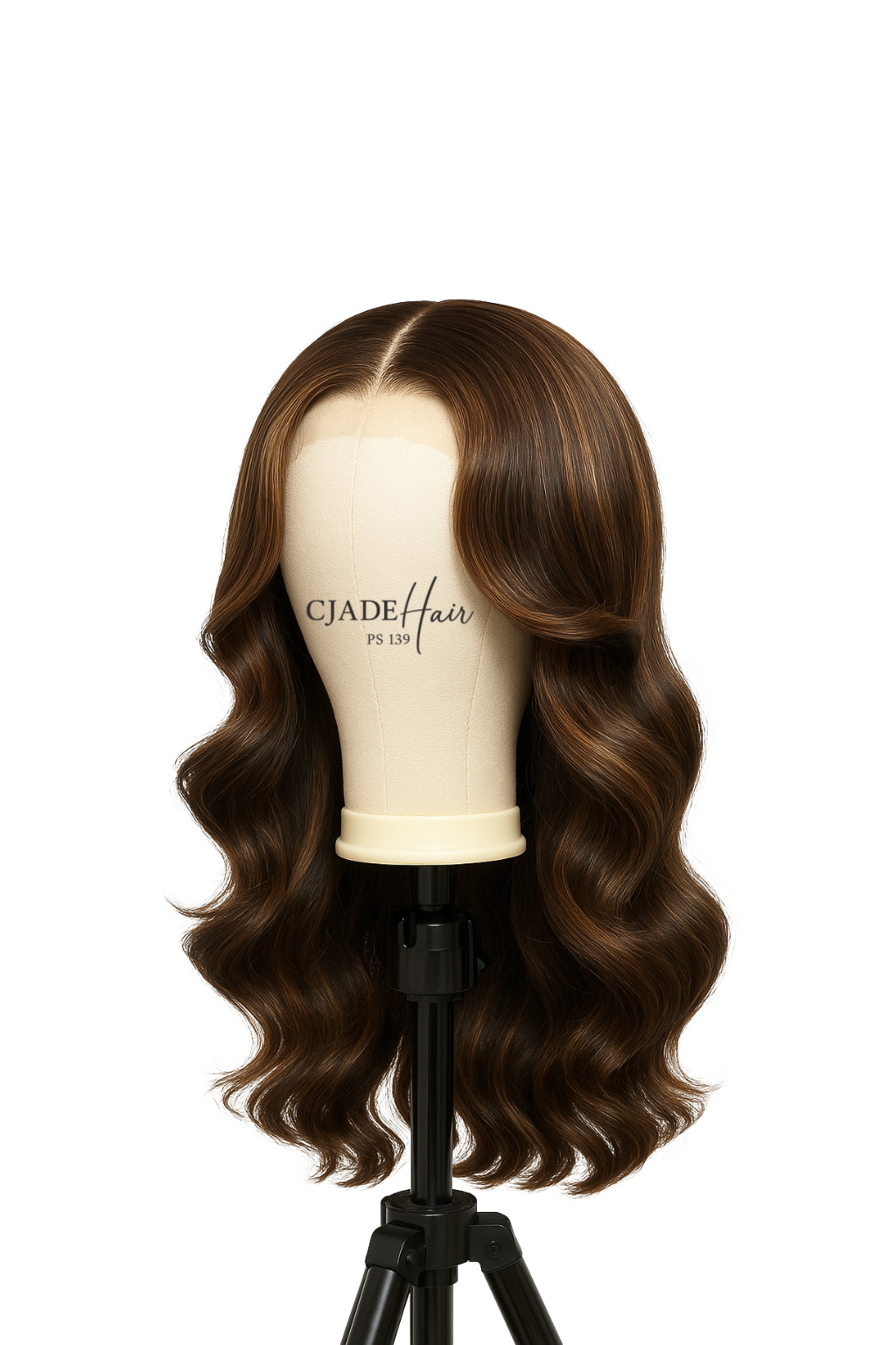 Abby - Closure Wig - Glueless