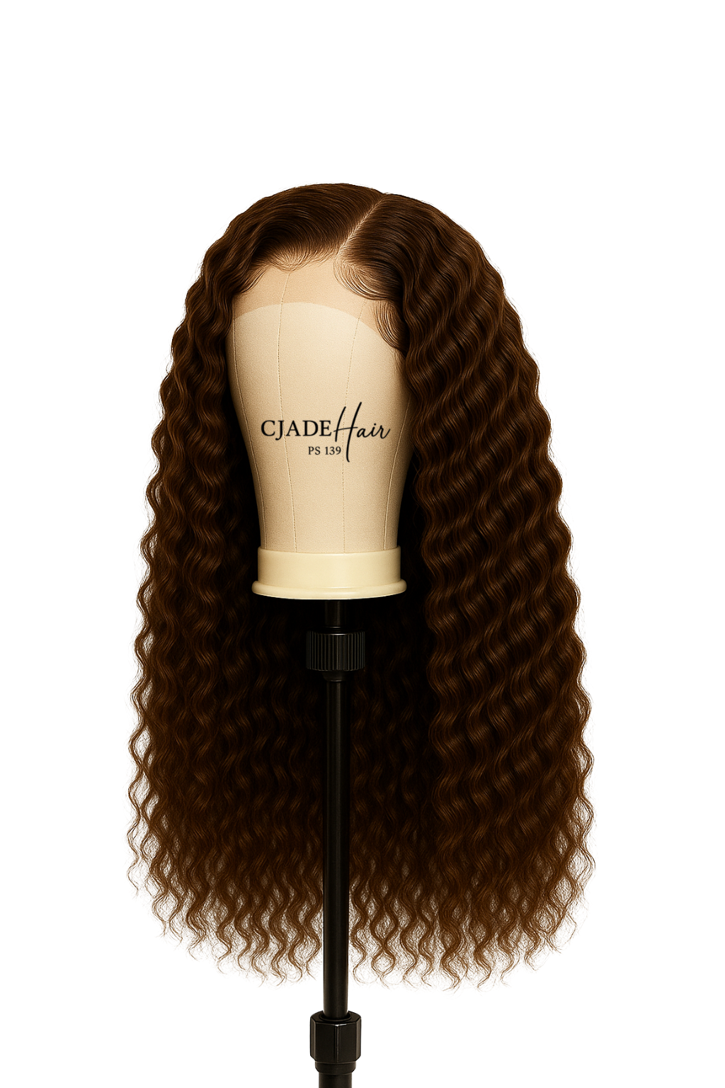 Aiyana - Closure Wig - Glueless