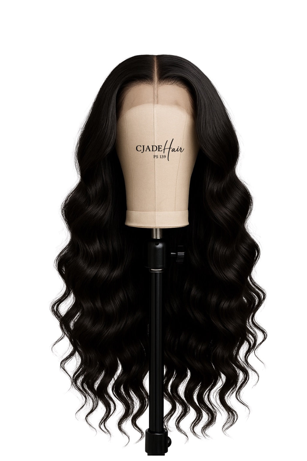 Jannalee - Closure Wig - Glueless