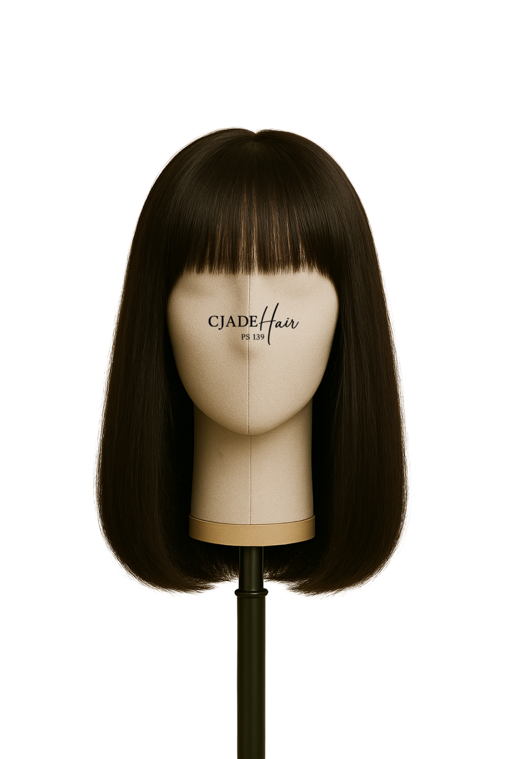 Lola - Closure Wig - Glueless