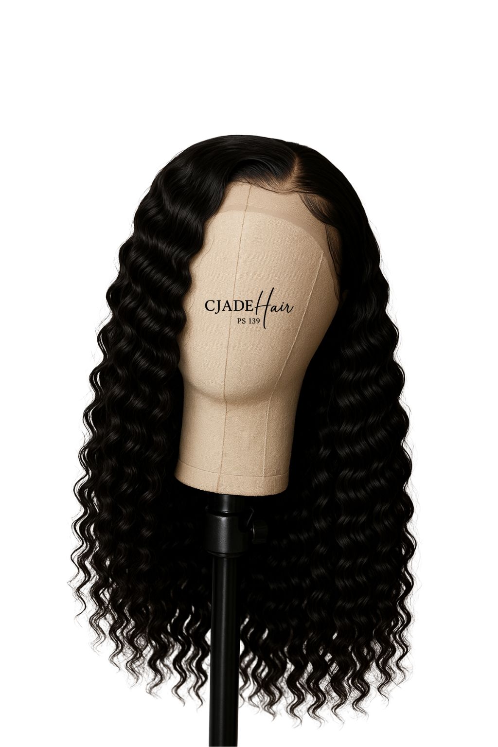 Calista - Closure Wig - Glueless.