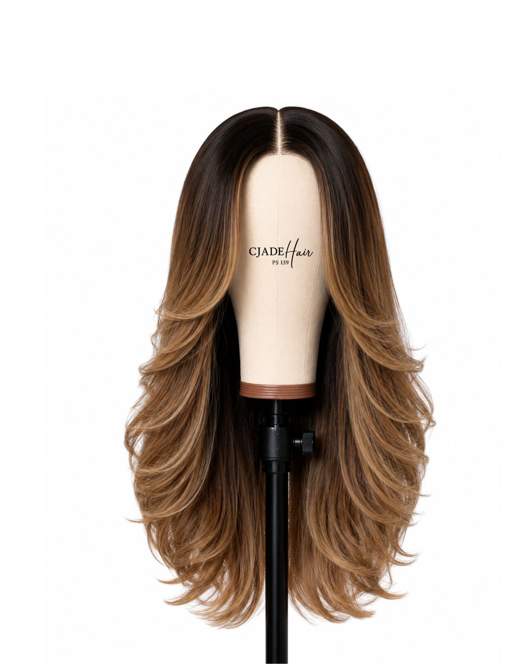 Nihani - Closure Wig - Glueless