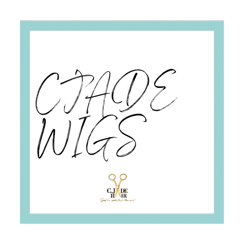 CJADE WIGS - AFFORDABLE WIGS