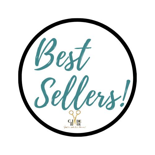 CJADE'S BEST SELLERS