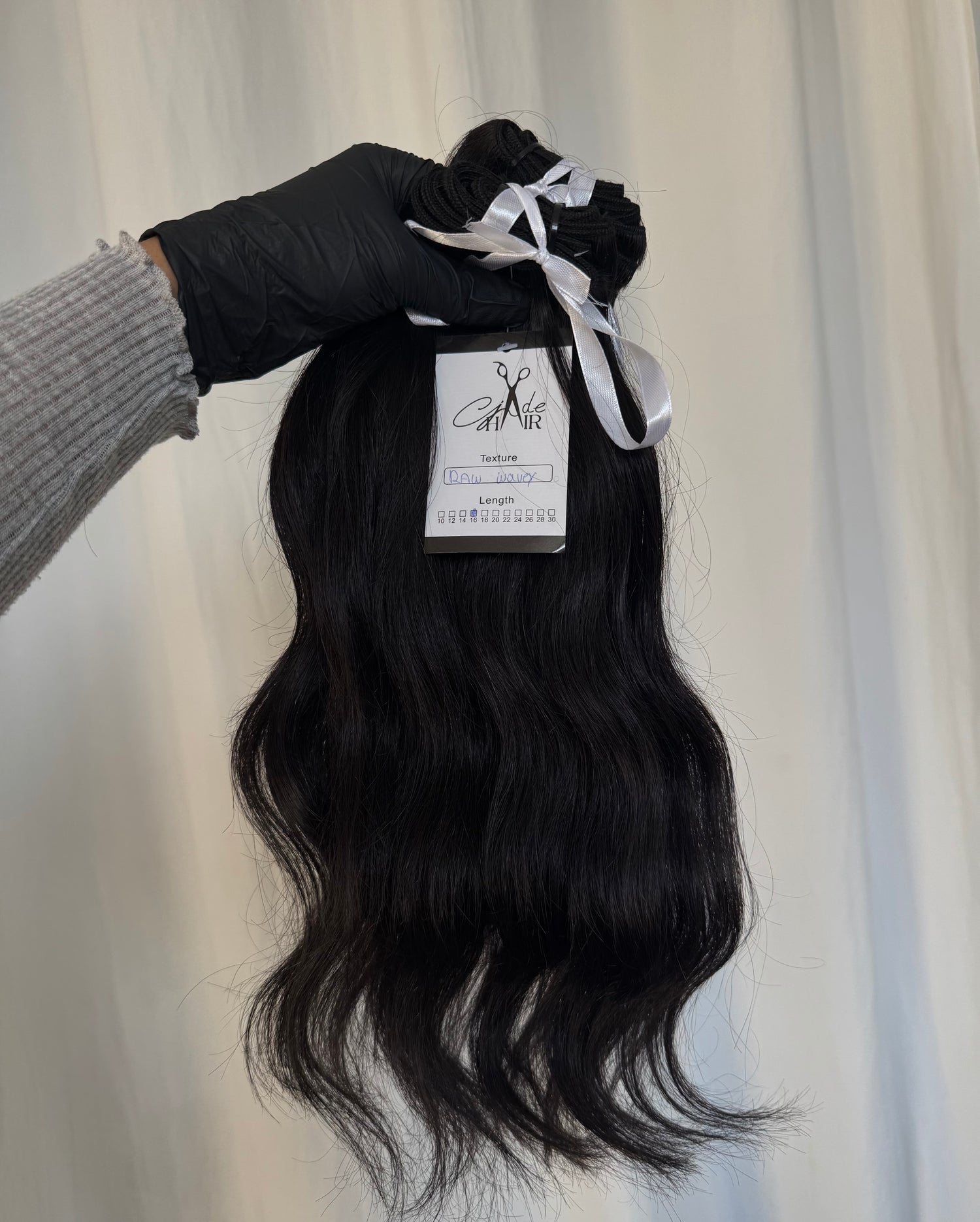 INDONESIAN RAW HAIR - Cjadesshop