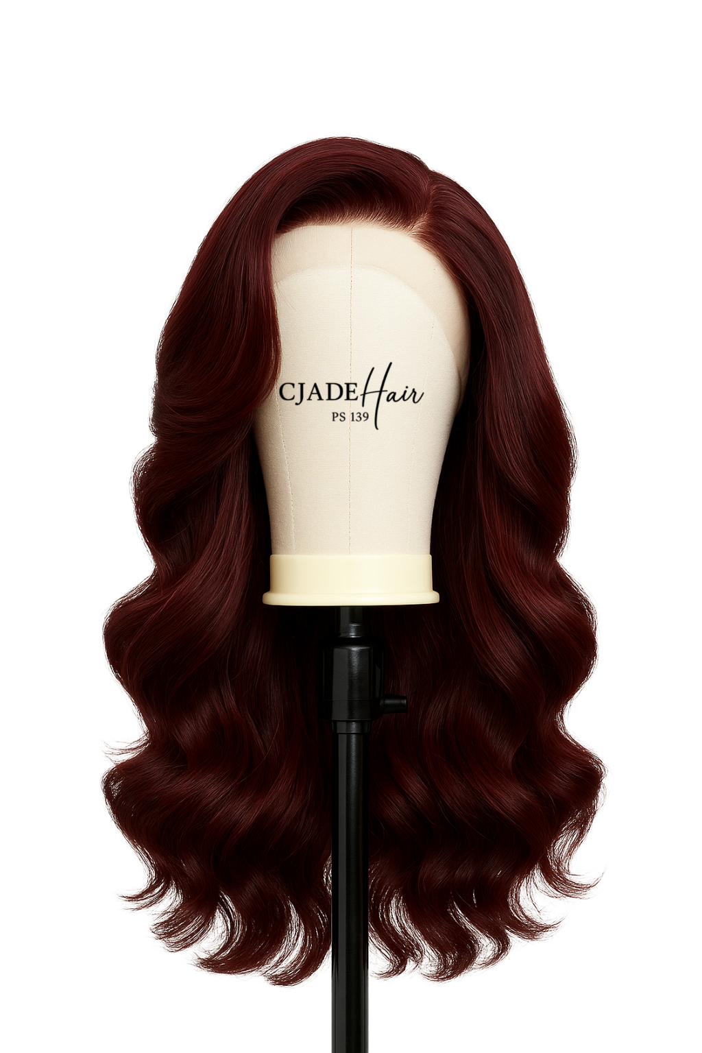 Eriyah - Frontal Wig.