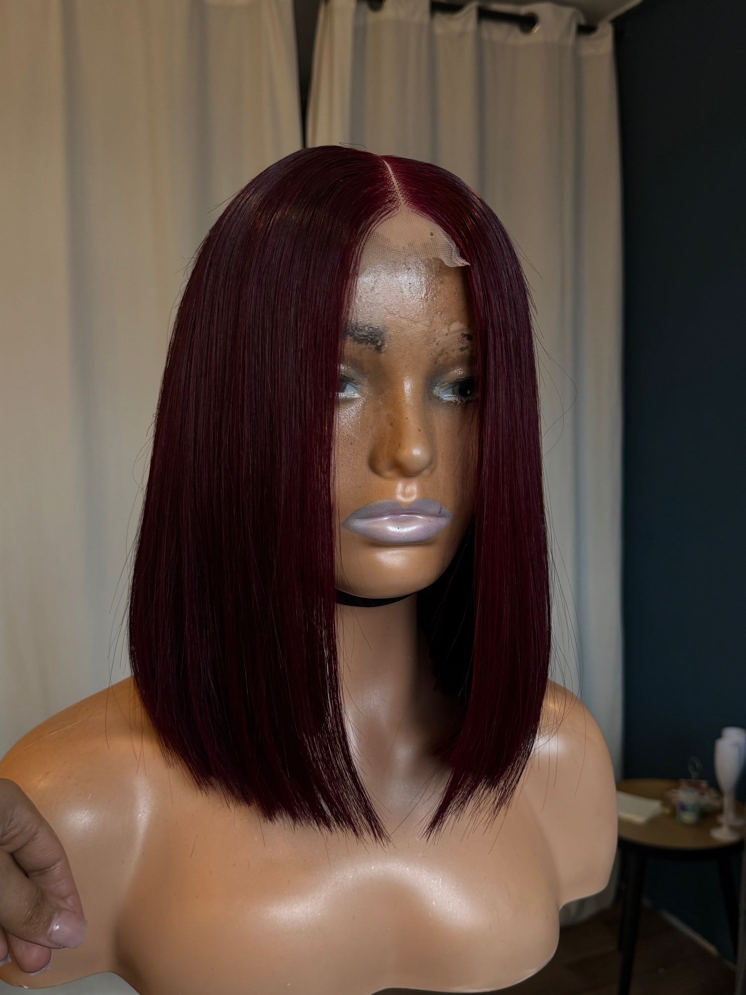 SHOLA - GLUELESS - Cjadesshop
