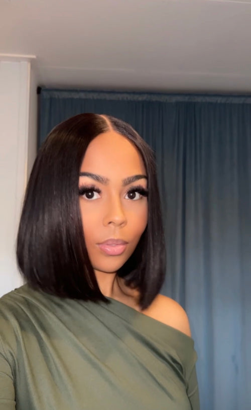 TIPH UNIT - GLUELESS - Cjadesshop