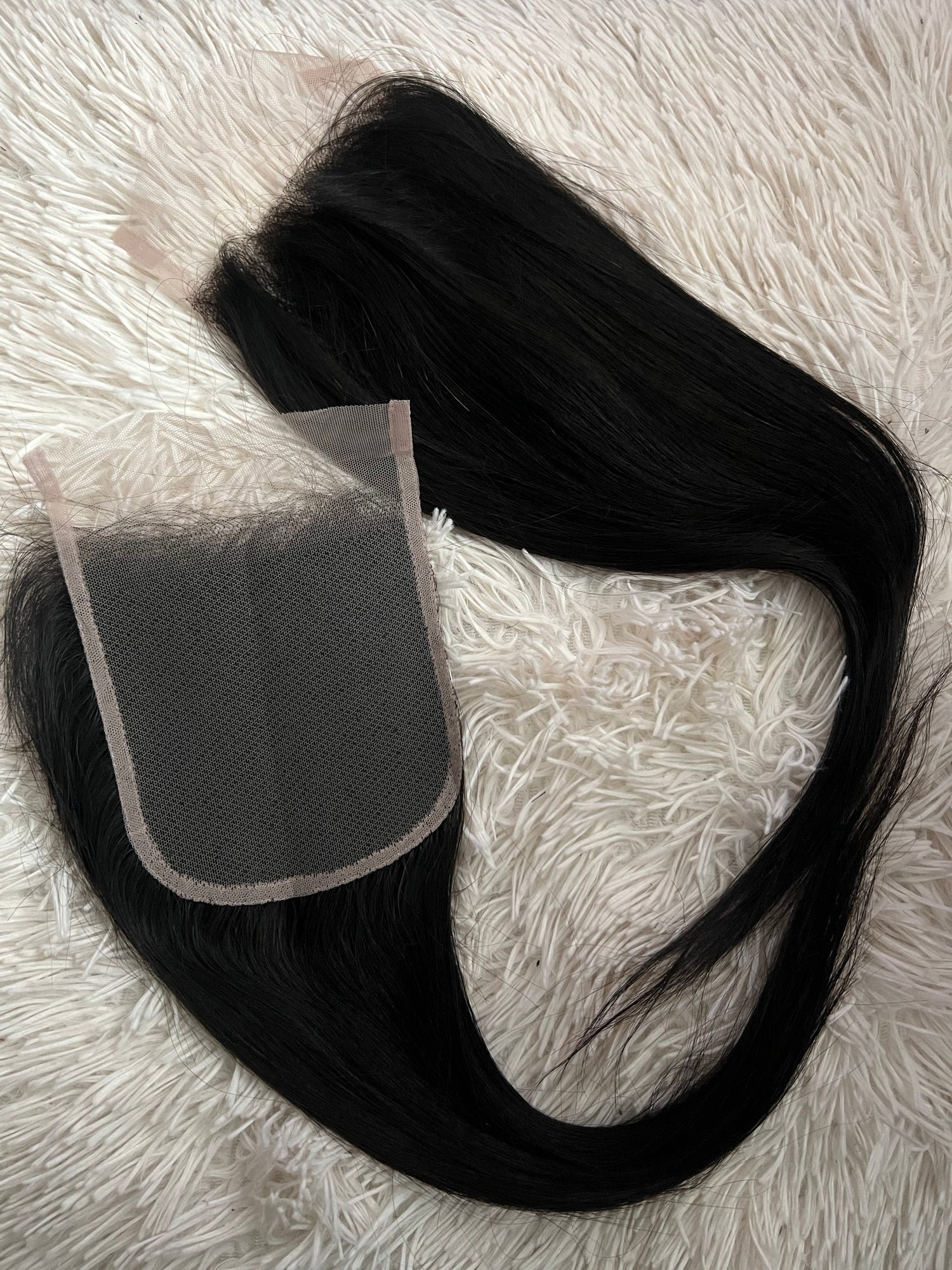 CLOSURES / FRONTALS