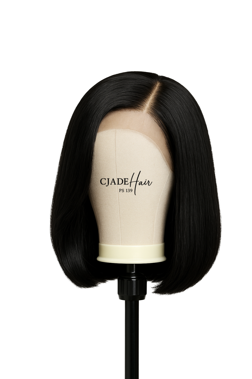 Syienna - Closure Wig - Glueless.