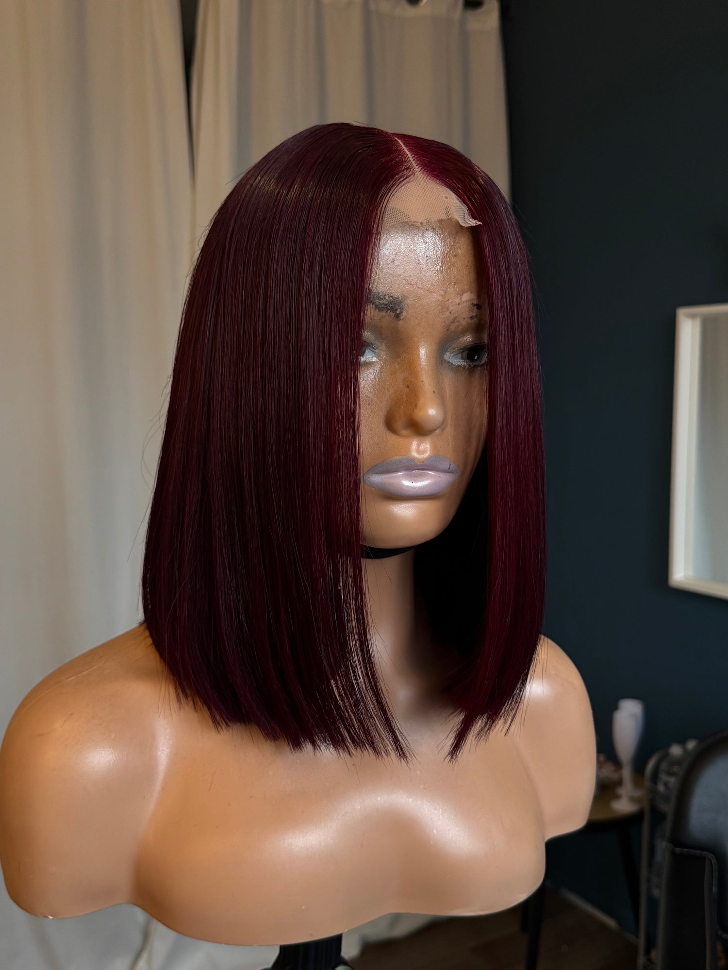 SHOLA - GLUELESS - Cjadesshop