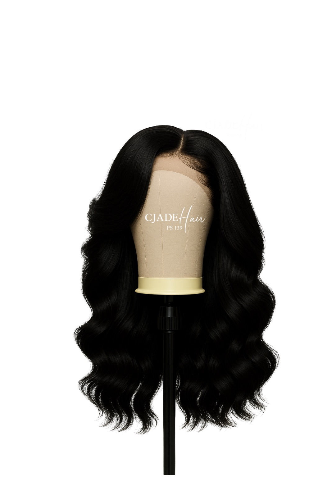 Latonya - Frontal Wig.