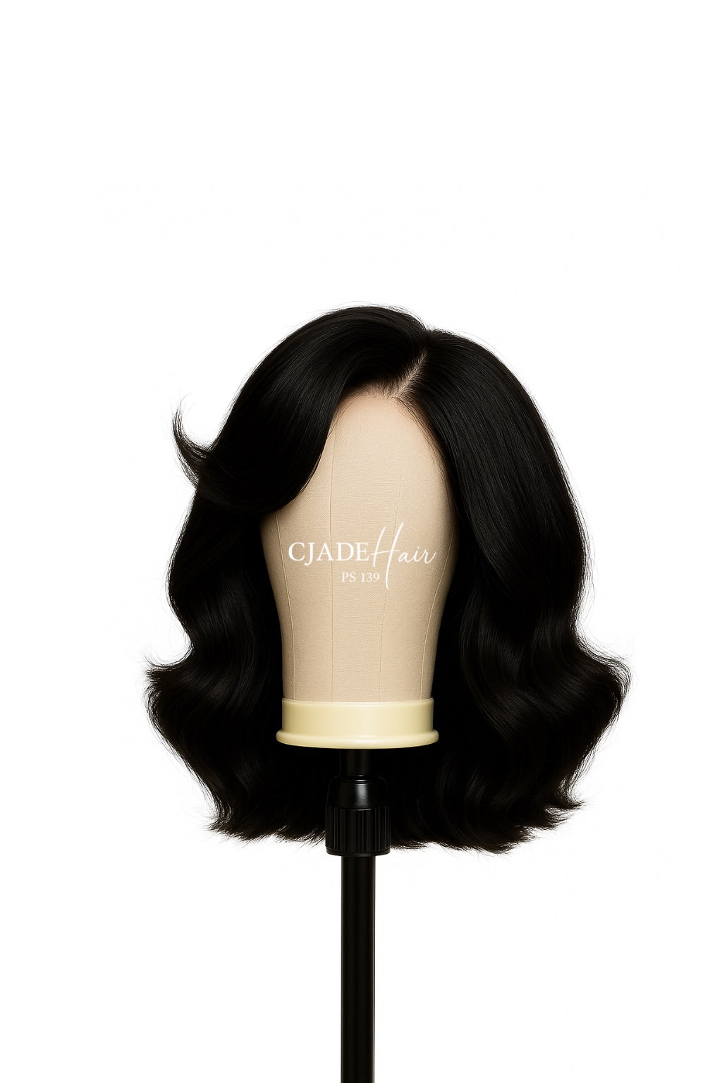 Kyndall - Frontal Wig.