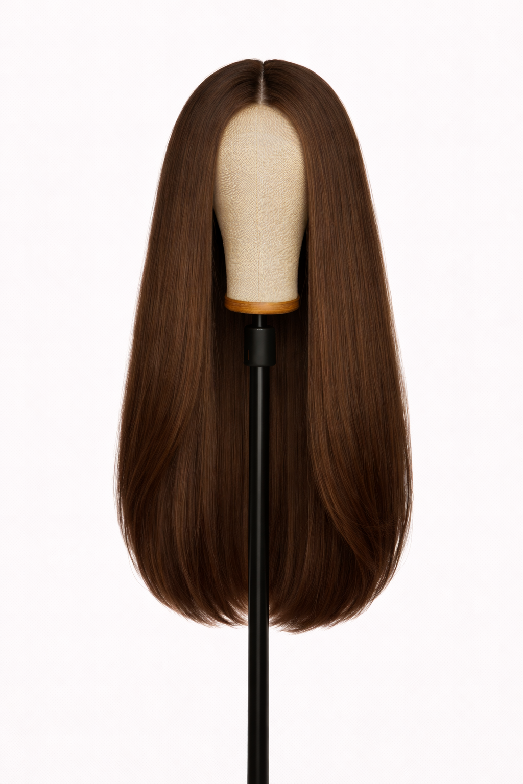Kimora - Closure Wig - Glueless