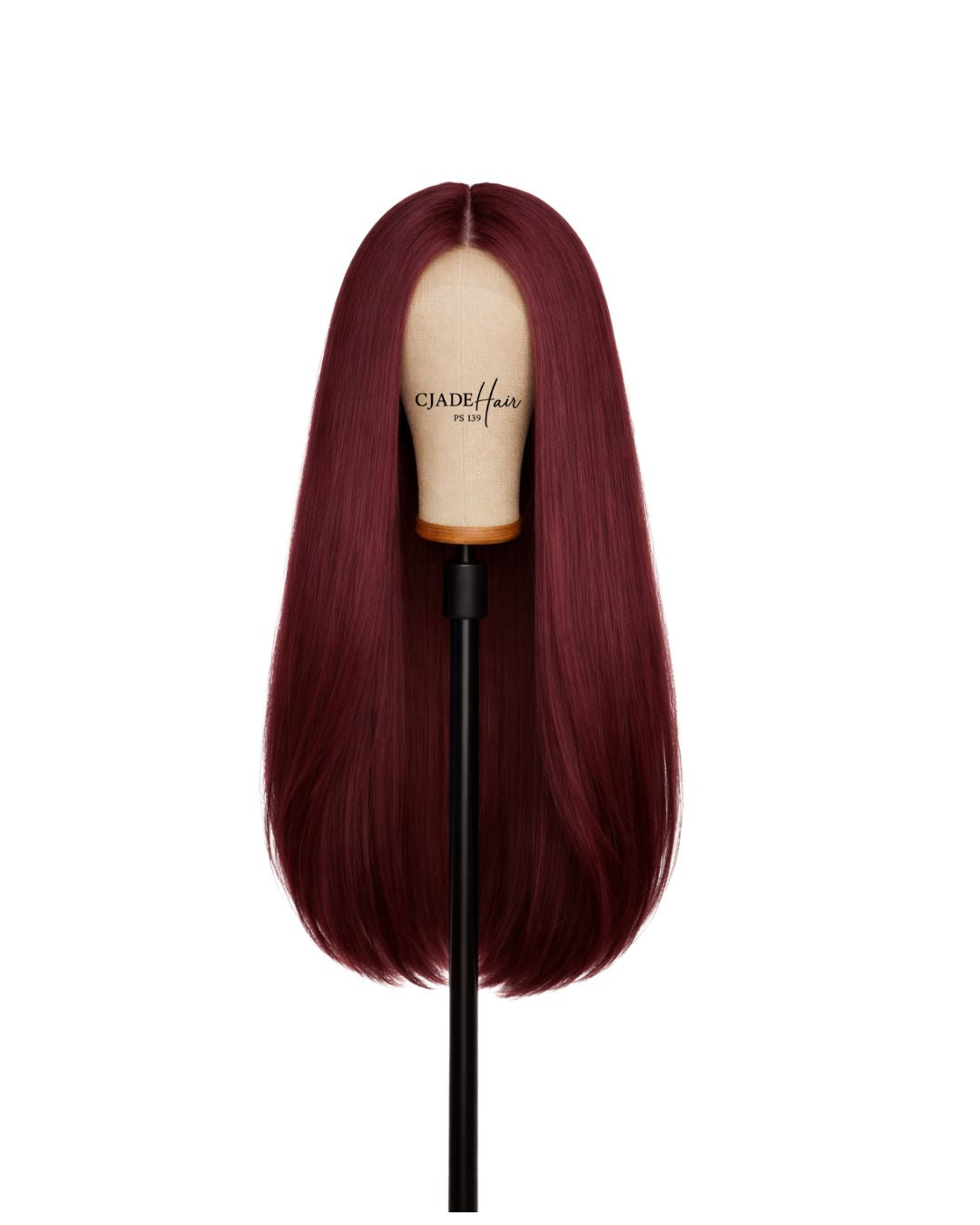 Rayna - Closure Wig - Glueless
