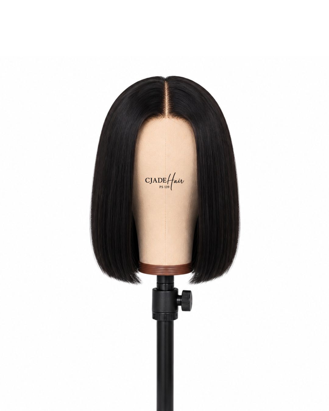 Amani - Closure Wig