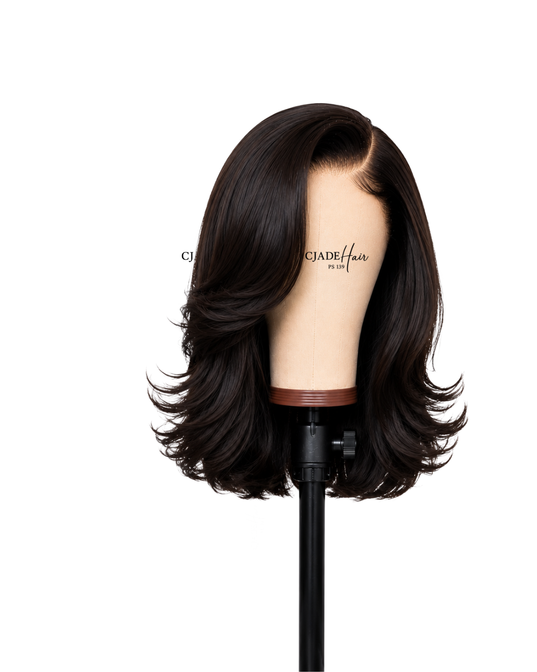 Dorothy - Closure Wig - Glueless