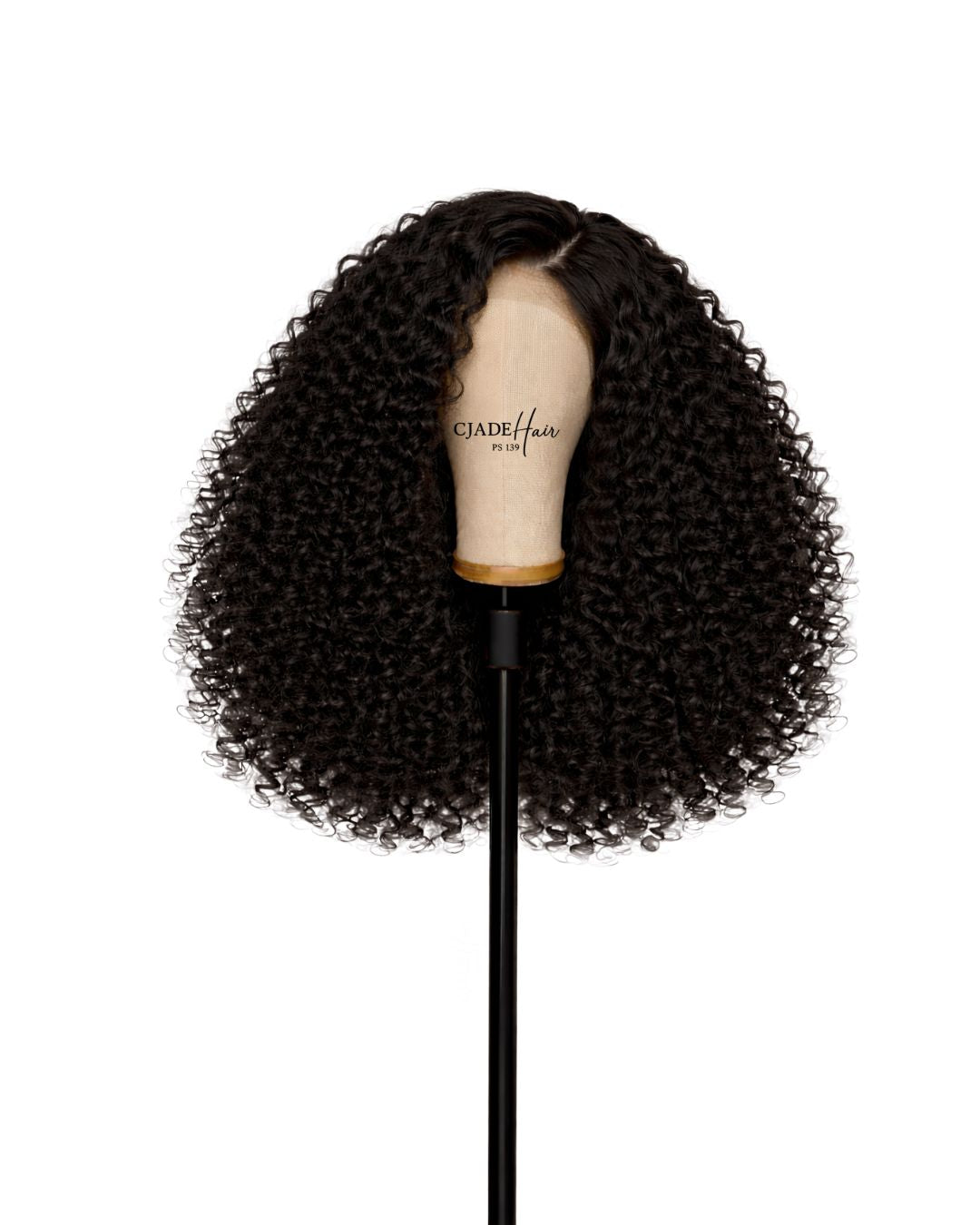 Justine - Closure Wig - Glueless