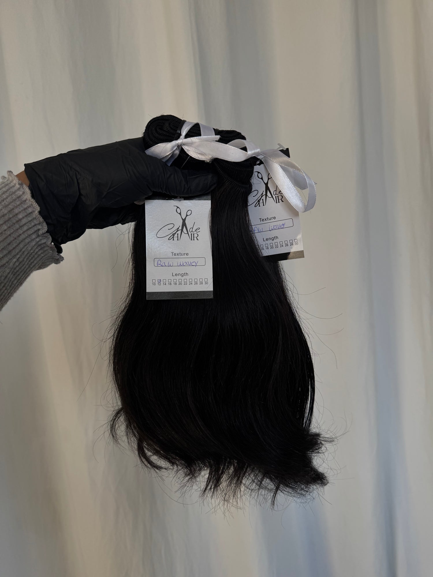 INDONESIAN RAW HAIR - Cjadesshop