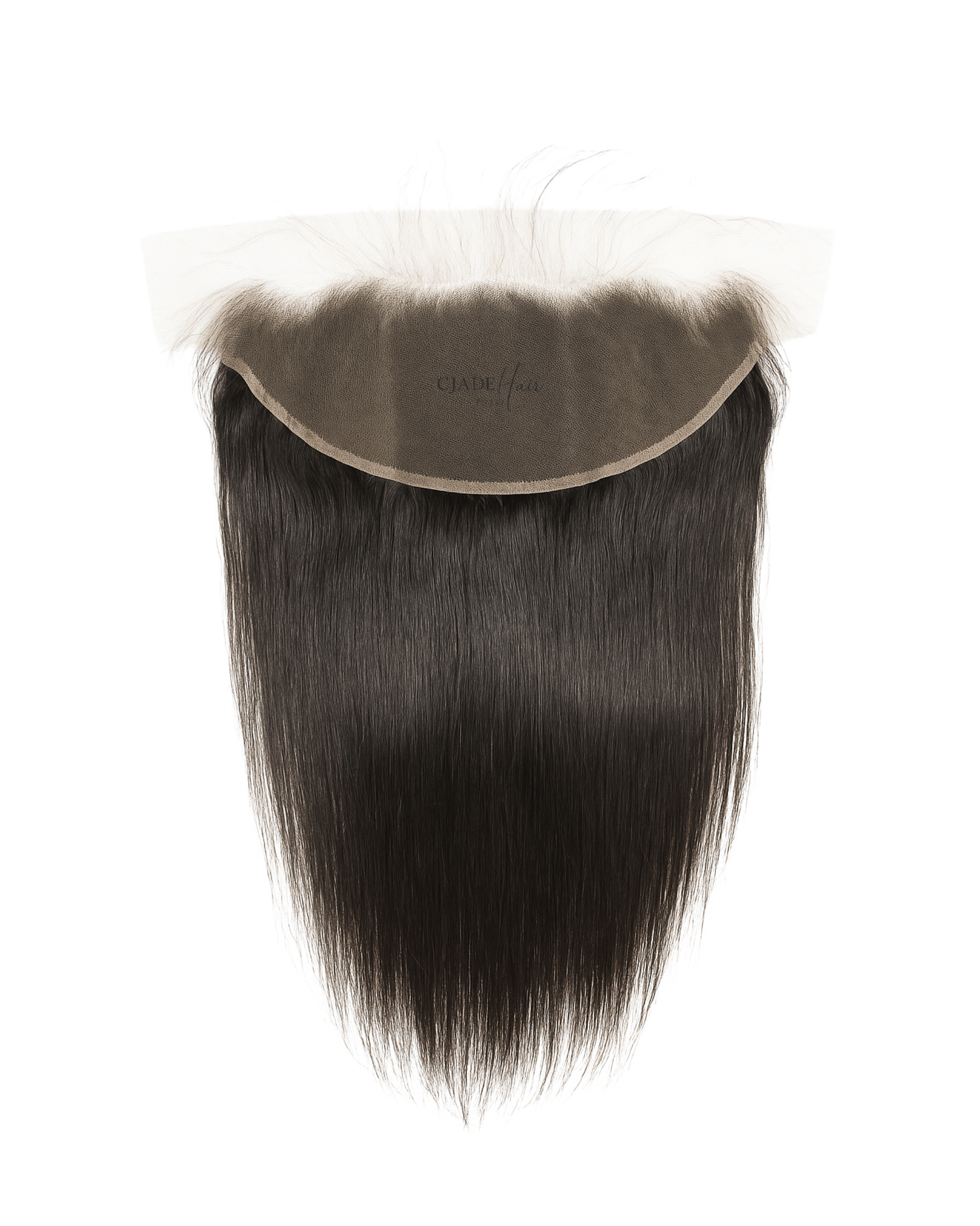 13 x 4 Frontal HD - Straight.