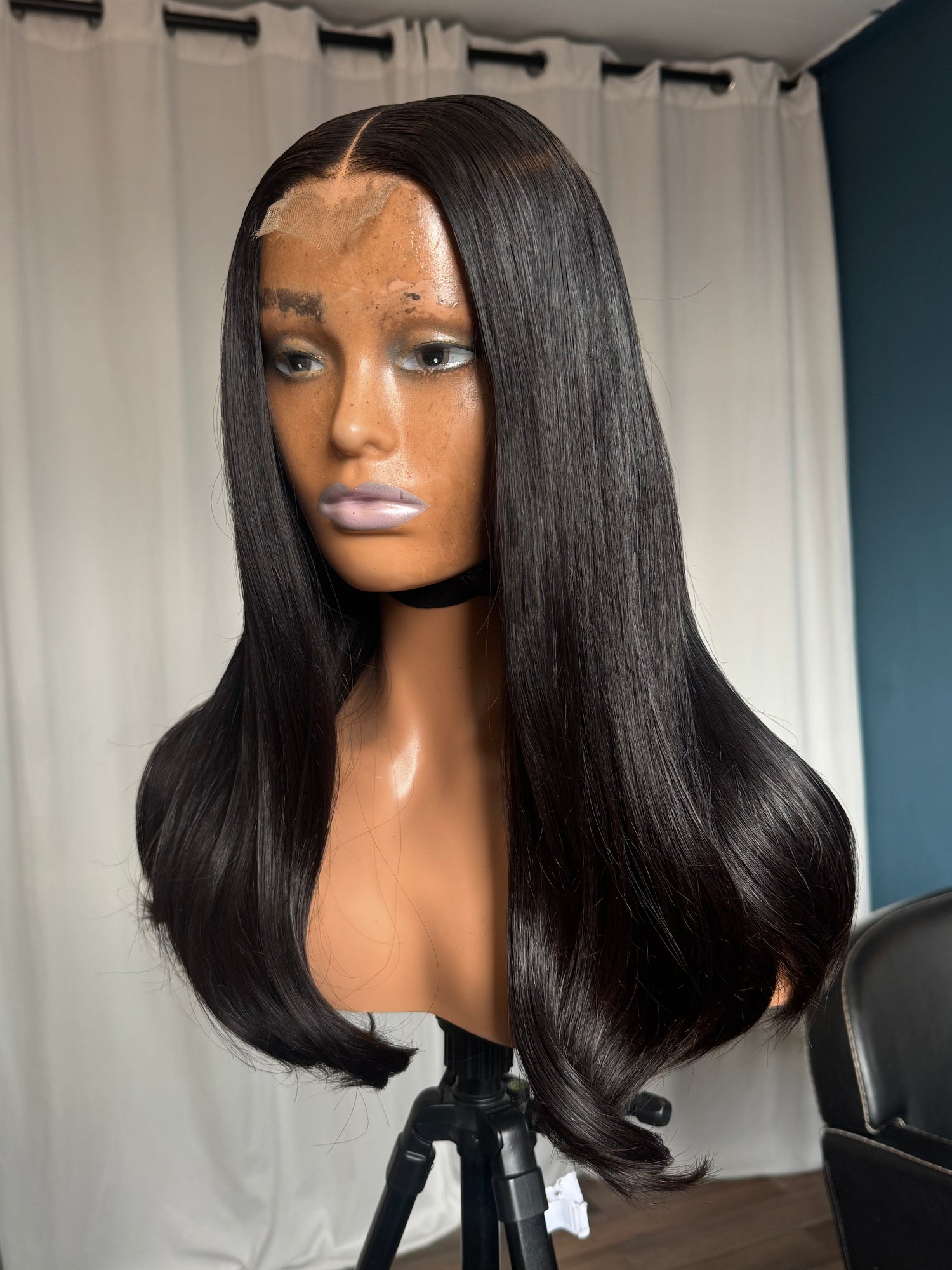 AMBRIA - GLUELESS - Cjadesshop