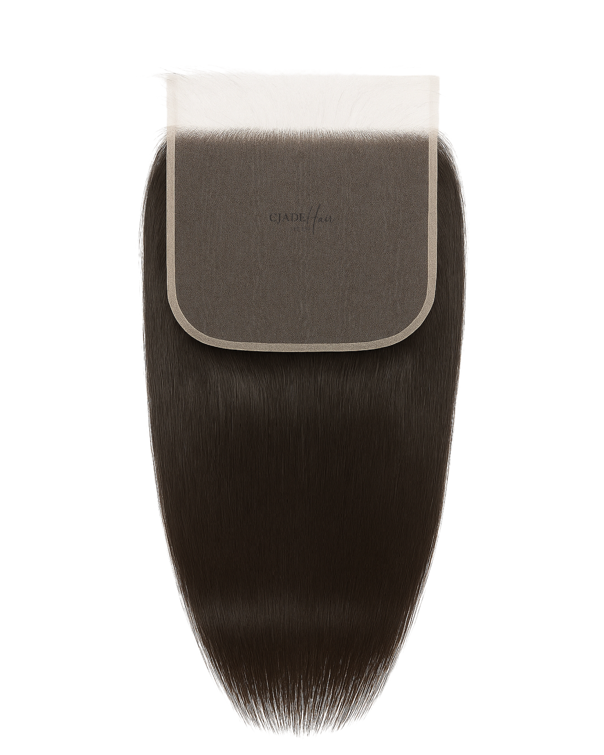 6x6 HD Closure - Straight.