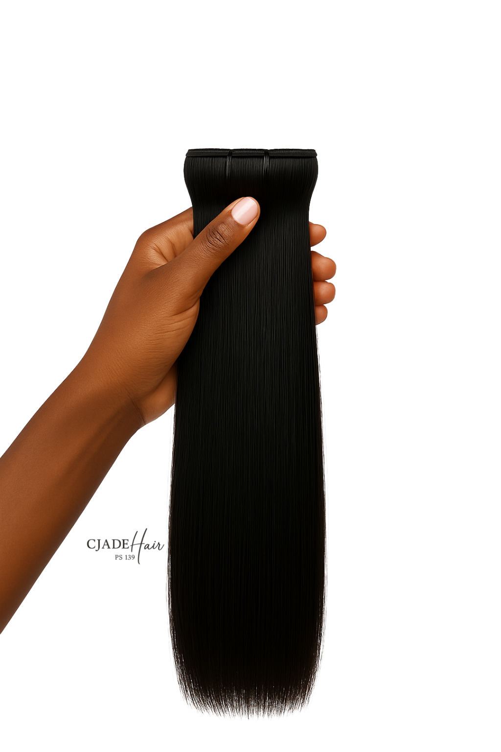 HQ South East Hair - Straight - 3 Bundle deal