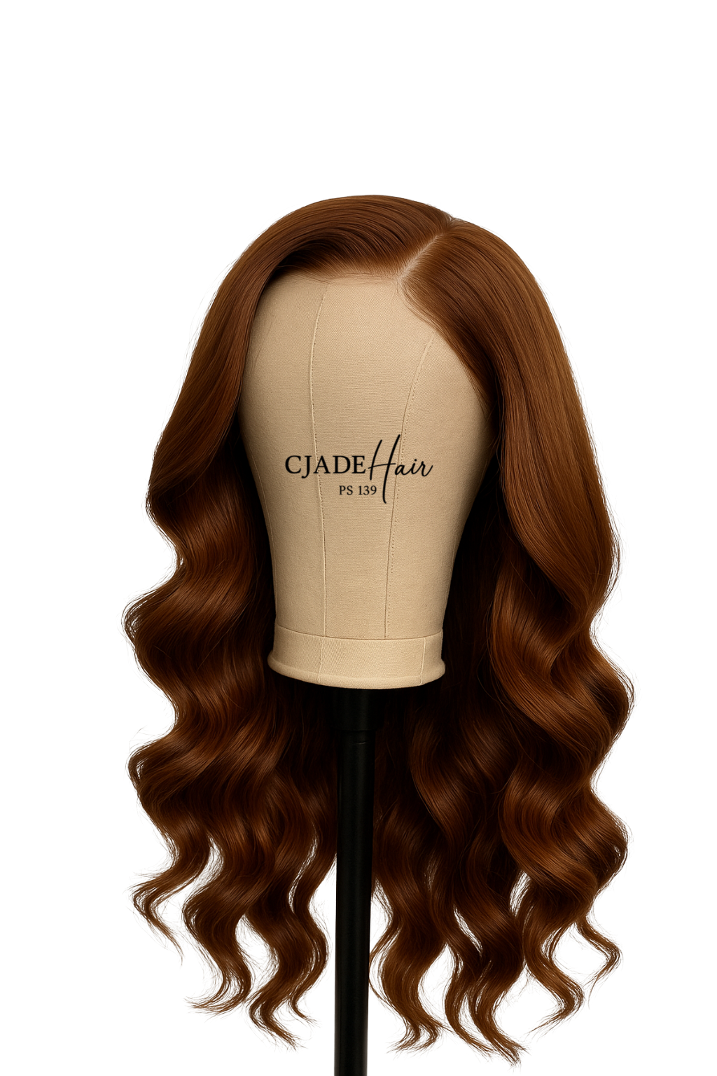 Kiki - Closure Wig