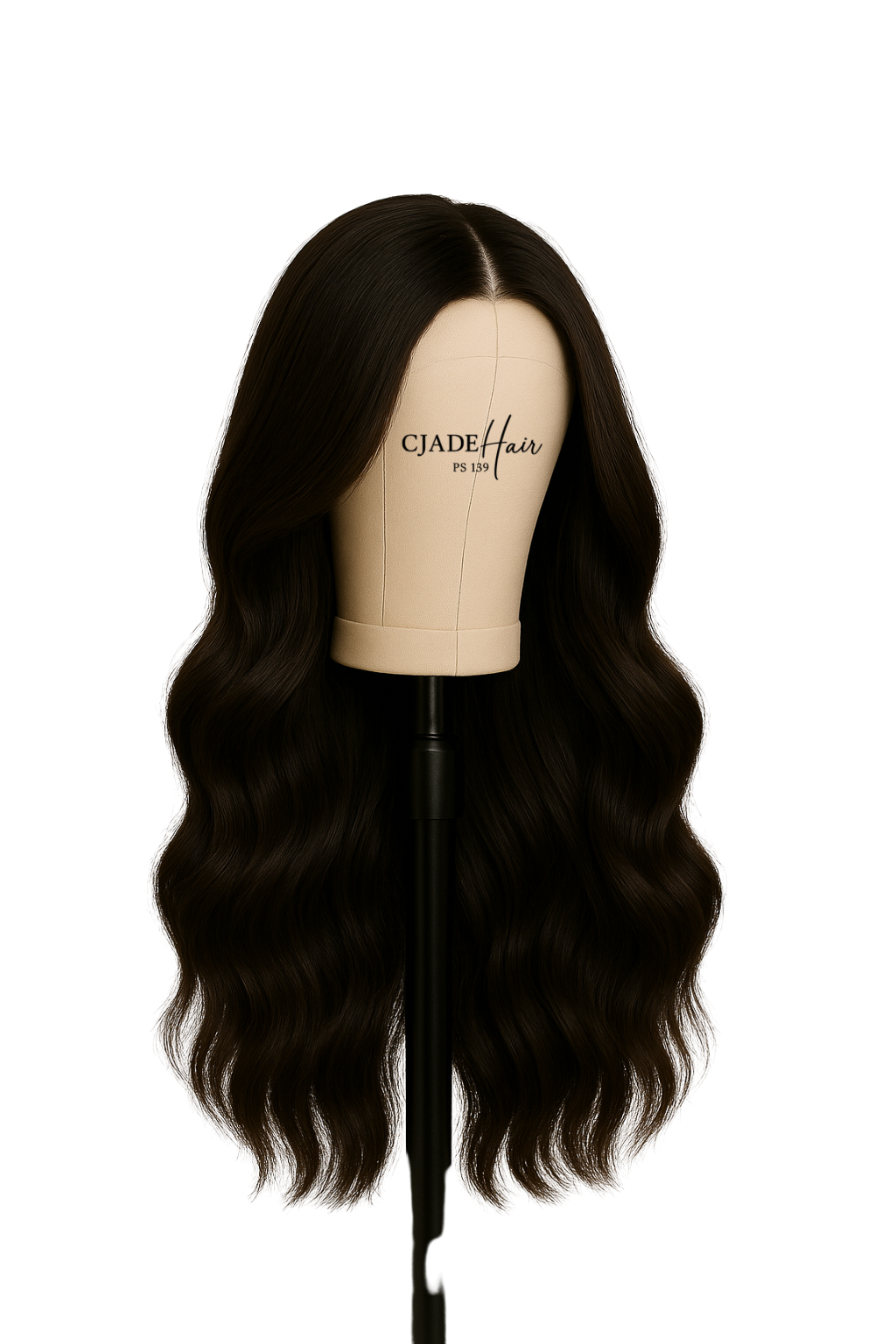 Senaji - Closure Wig - Glueless