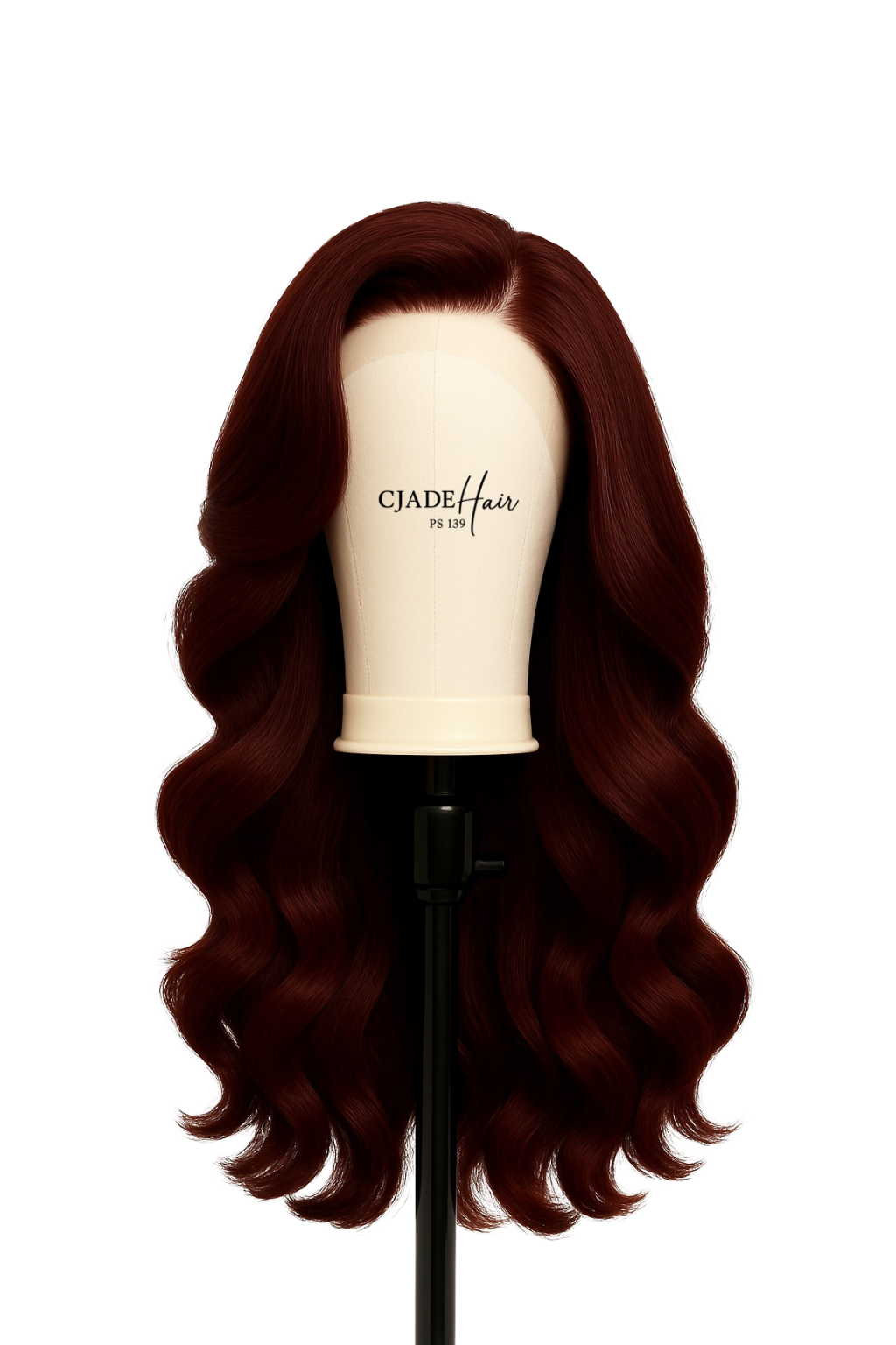 Milena - Frontal Wig