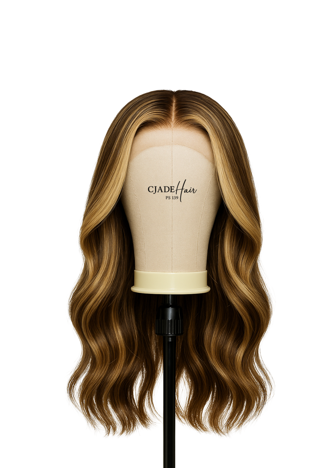 Sophi - Closure Wig - Glueless