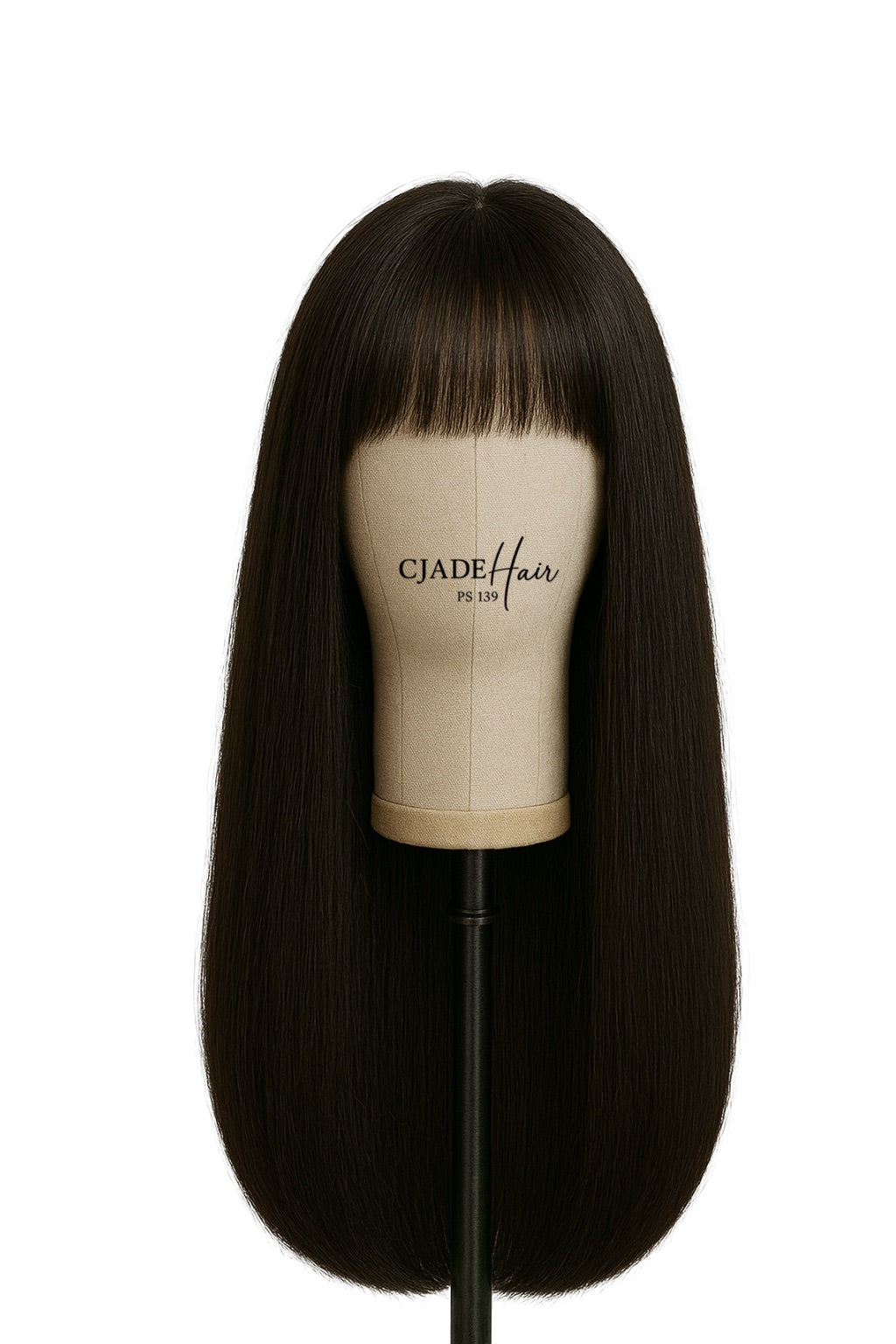 Shantee - Closure Wig - Glueless