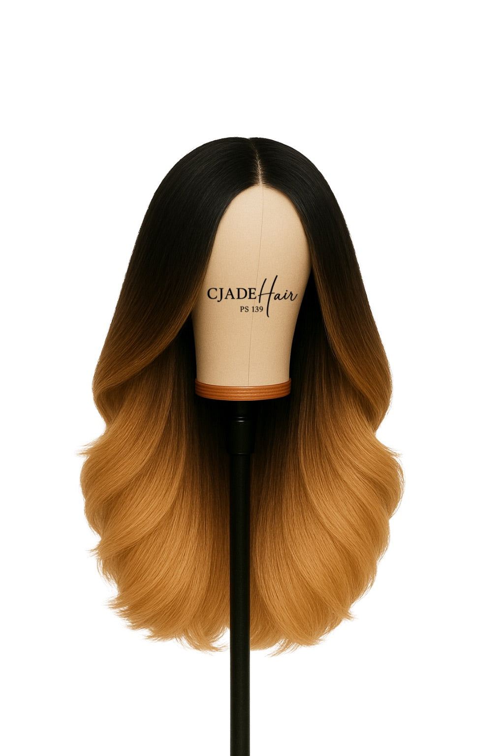 Chella - Closure Wig - Glueless