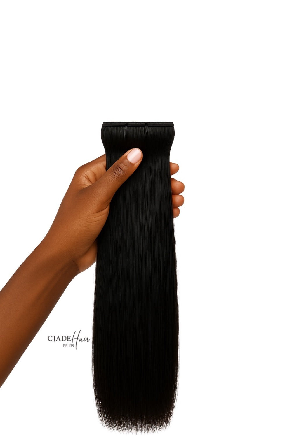 HQ Vietnamese Hair - Straight.