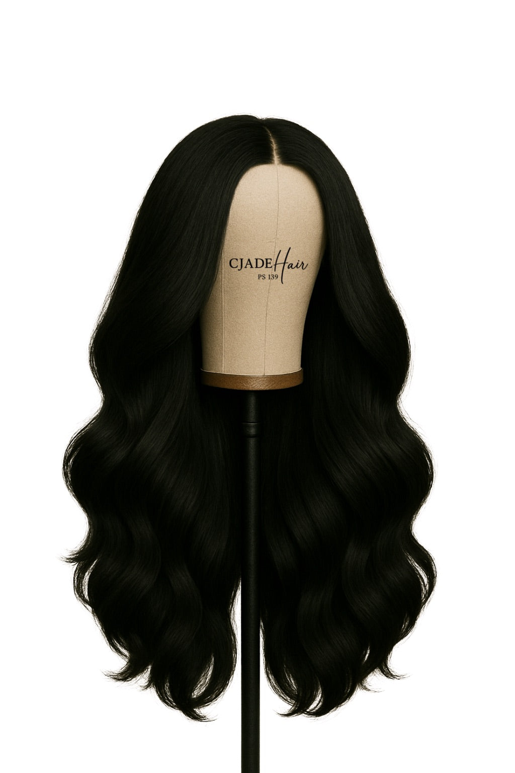 Laila - Closure Wig