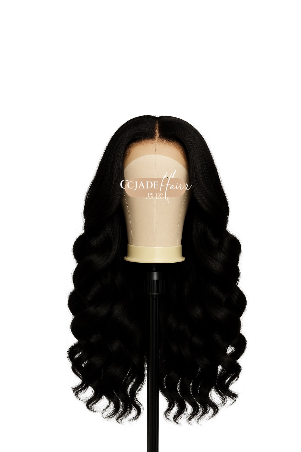 Marlene - Closure Wig - Glueless.