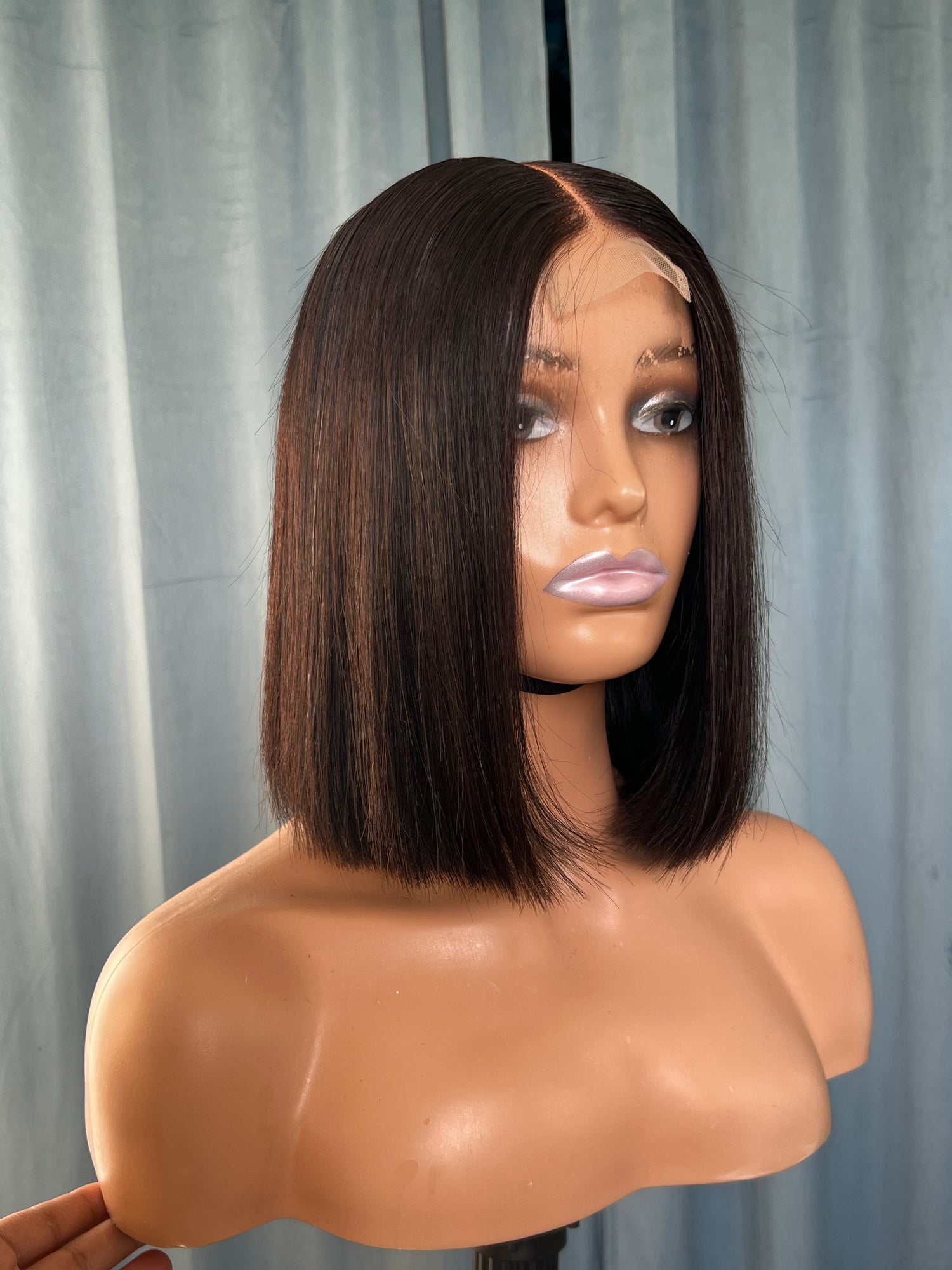 TIPH UNIT - GLUELESS - Cjadesshop