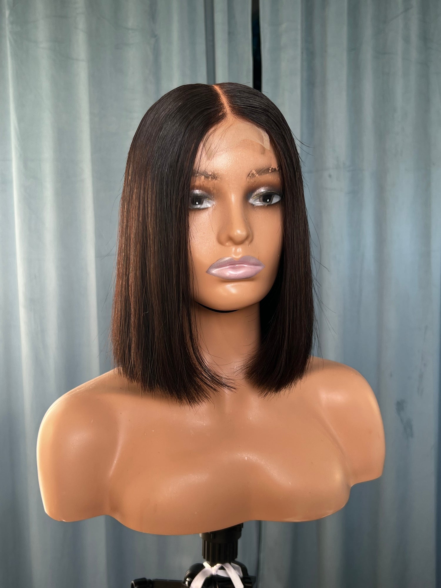 GLUELESS WIGS