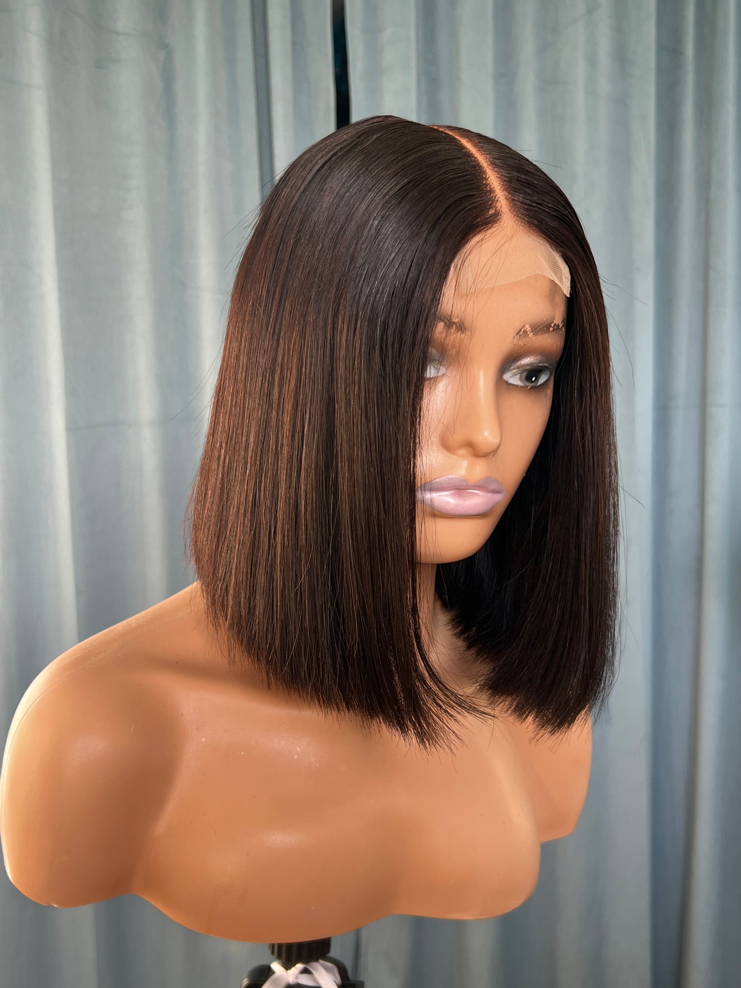 TIPH UNIT - GLUELESS - Cjadesshop